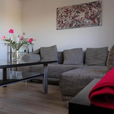 Ferienwohnung In Der Mainleite Fuer Vier Baunach Екстер'єр фото