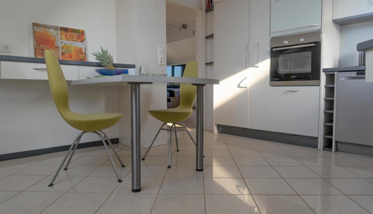 Ferienwohnung In Der Mainleite Fuer Vier Baunach Екстер'єр фото